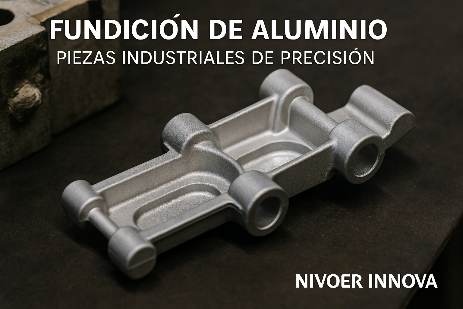 fundicion-aluminio-industria-nivoerinnova.jpg Fundición de aluminio para piezas industriales de precisión – NIVOER INNOVA